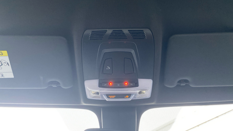 BMW X1 sDrive 18i [136] M Sport 5dr Petrol Estate